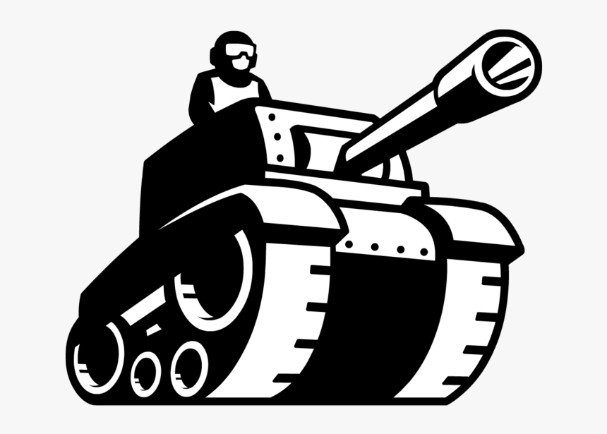 Detail Tank Transparent Background Nomer 33
