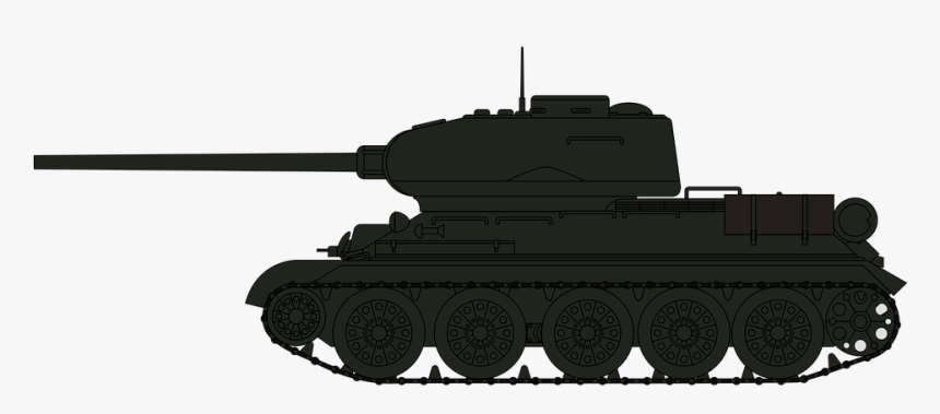 Detail Tank Transparent Background Nomer 4