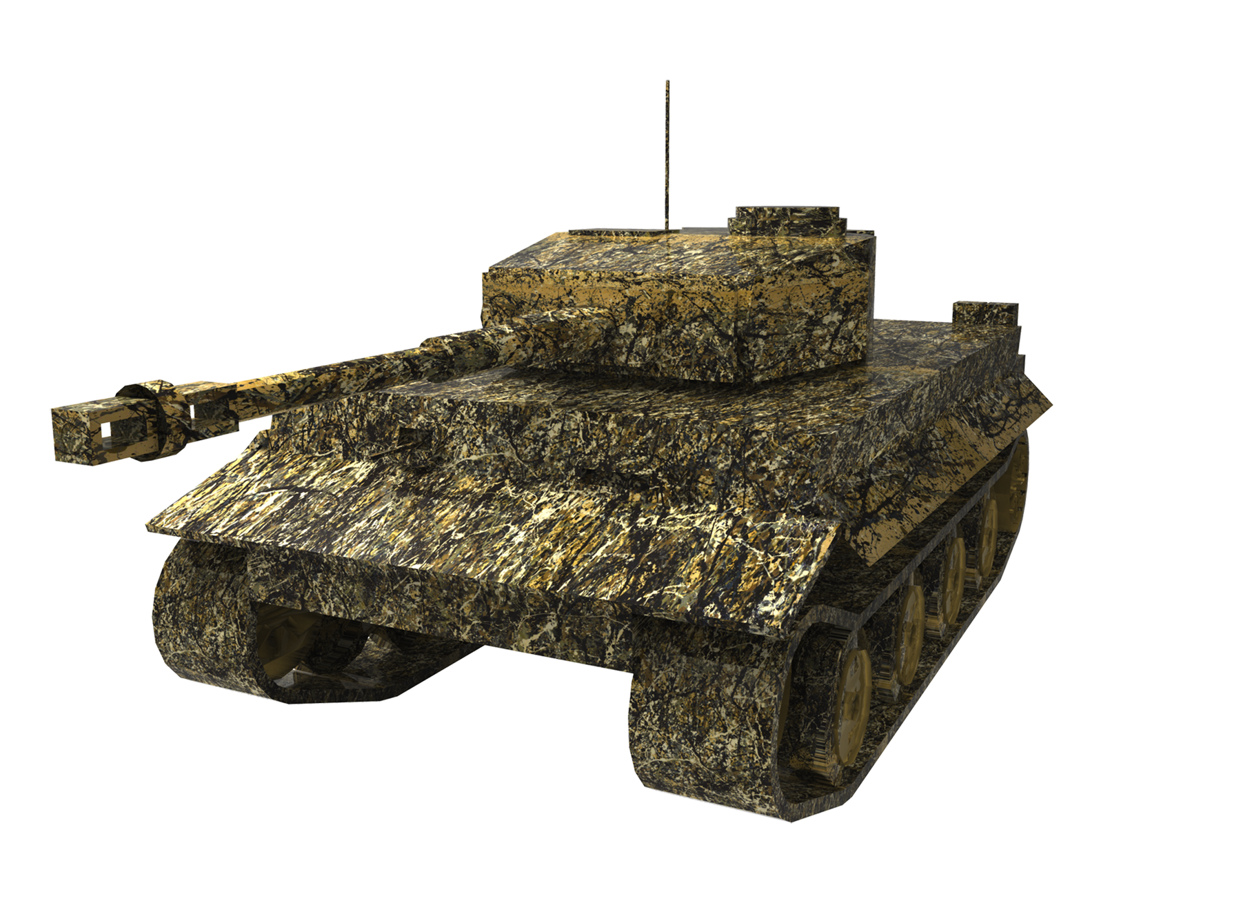 Detail Tank Transparent Background Nomer 37