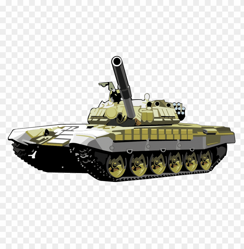 Detail Tank Transparent Background Nomer 40