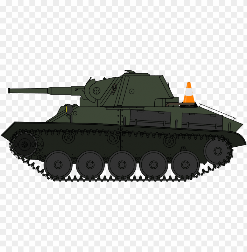 Detail Tank Transparent Background Nomer 43