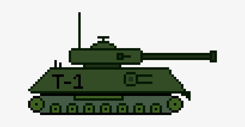 Detail Tank Transparent Background Nomer 47