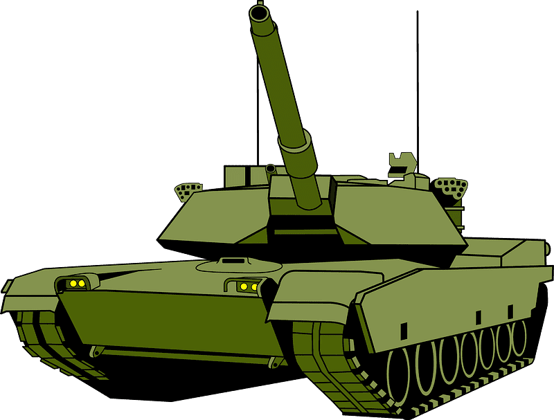 Detail Tank Transparent Background Nomer 48
