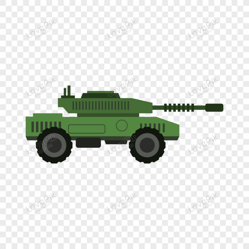 Detail Tank Vector Png Nomer 32