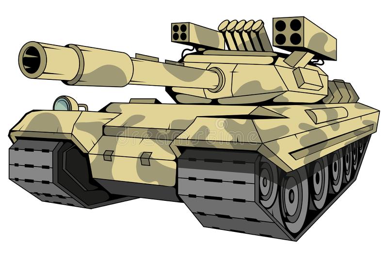 Detail Tank Vector Png Nomer 43