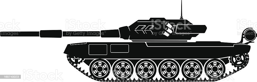 Detail Tank Vector Png Nomer 49