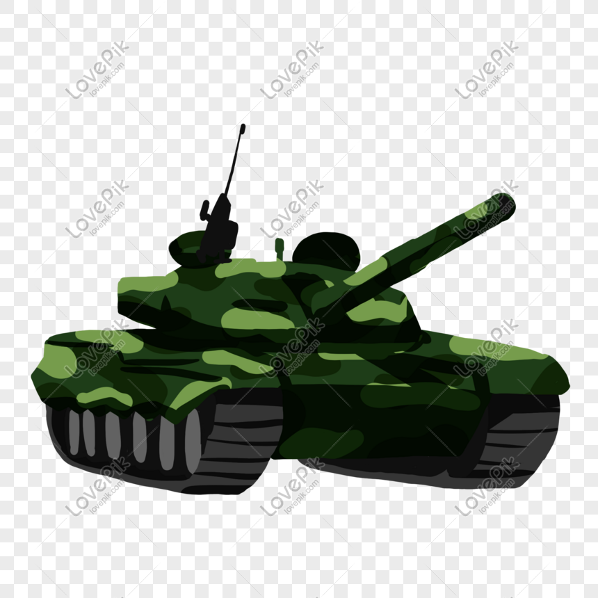 Detail Tank Vector Png Nomer 50