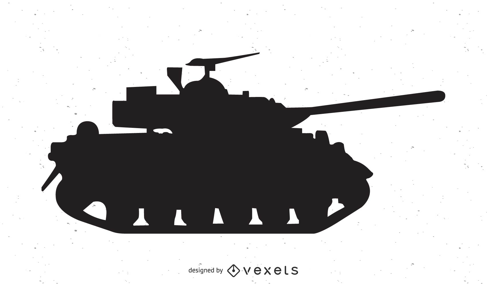 Detail Tank Vector Png Nomer 7