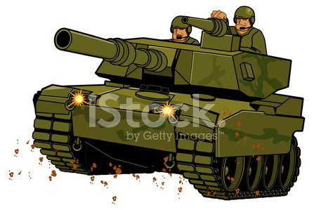 Detail Tanks Clipart Nomer 17