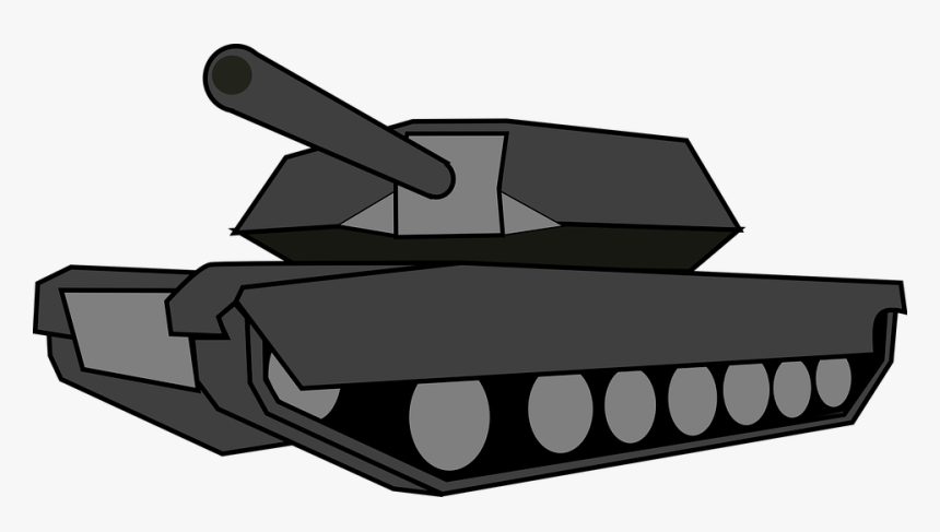 Detail Tanks Clipart Nomer 8