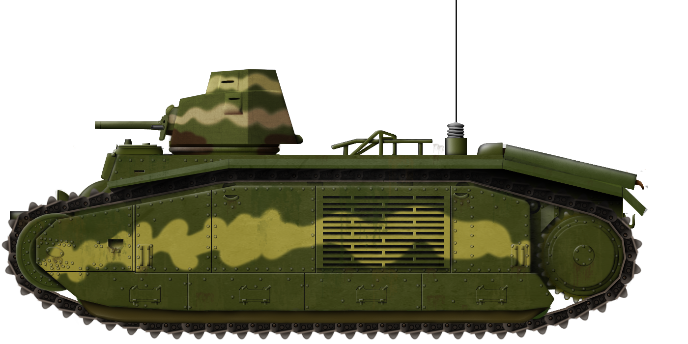 Detail Tanks Image Nomer 35