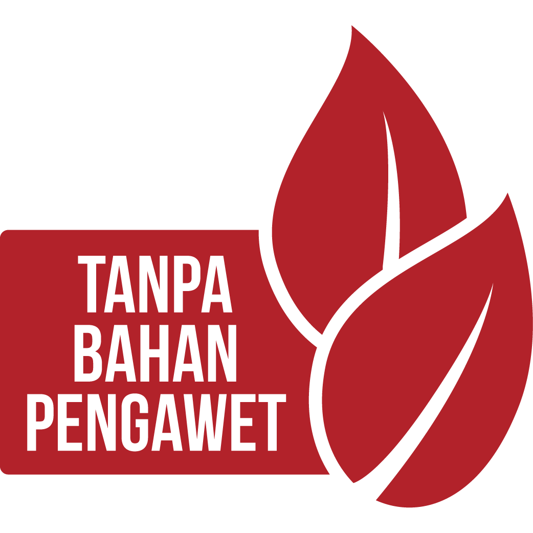 Tanpa Bahan Pengawet Png - KibrisPDR