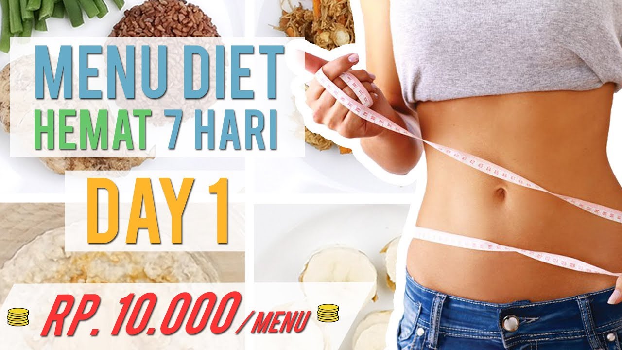 Detail Tantangan Diet 7 Hari Nomer 20