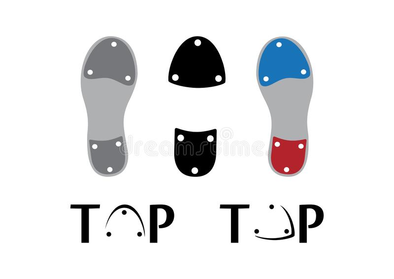 Detail Tap Shoes Clipart Nomer 11