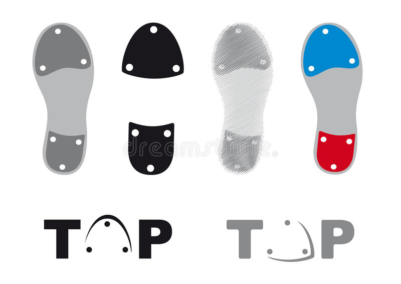 Detail Tap Shoes Clipart Nomer 43