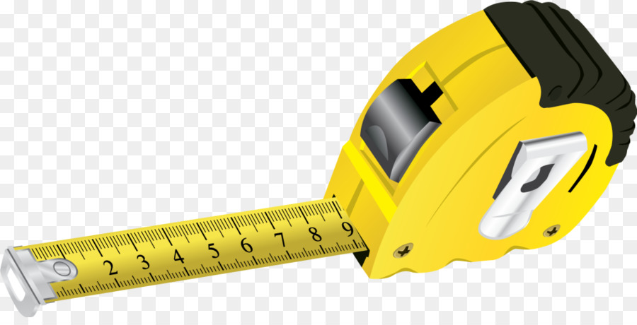 Detail Tape Measure Clipart Nomer 22