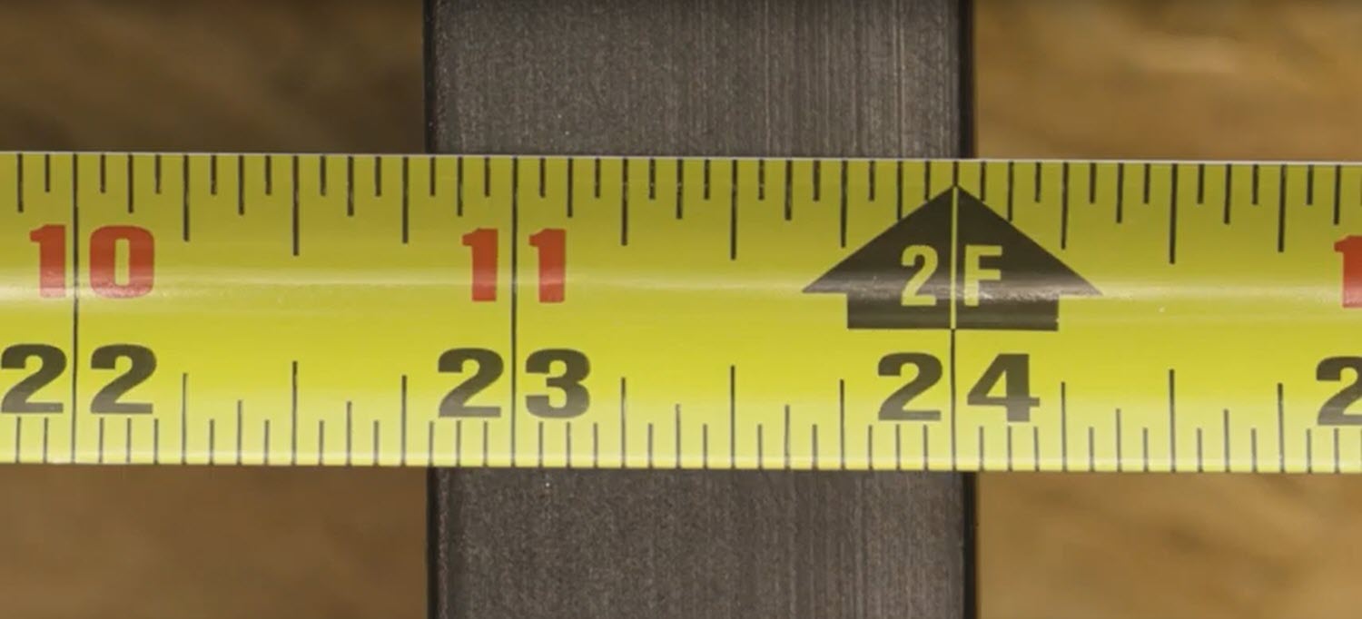 Detail Tape Measure Picture Nomer 41