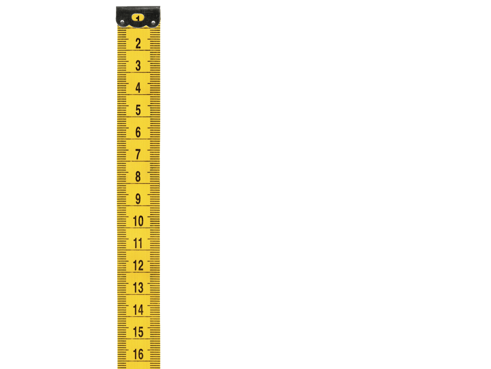 Detail Tape Measure Png Nomer 11