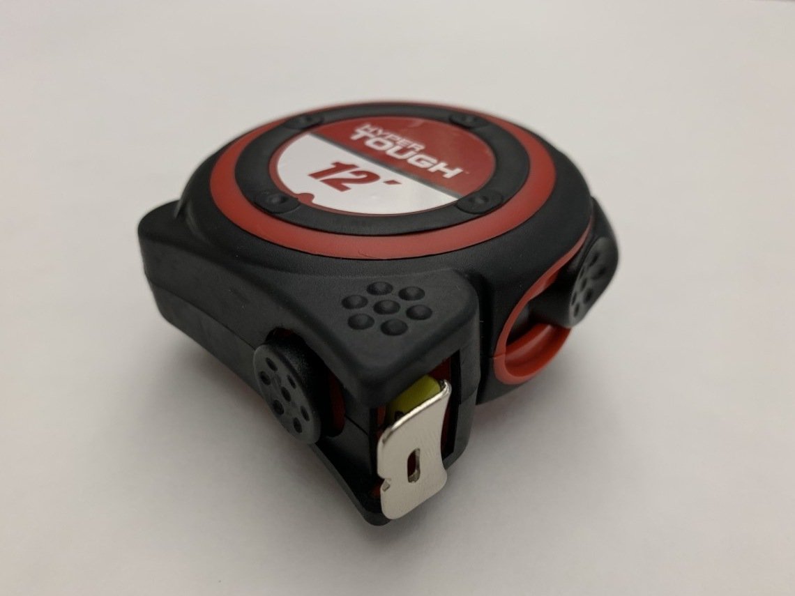 Detail Tape Measure Spring Mechanism Nomer 20