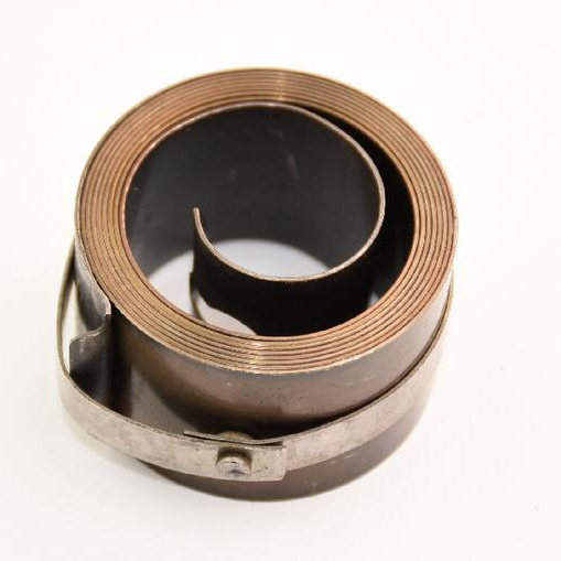 Detail Tape Measure Spring Mechanism Nomer 26
