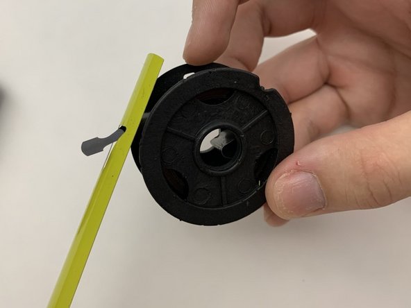 Detail Tape Measure Spring Mechanism Nomer 4