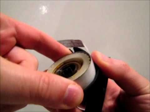 Detail Tape Measure Spring Mechanism Nomer 28