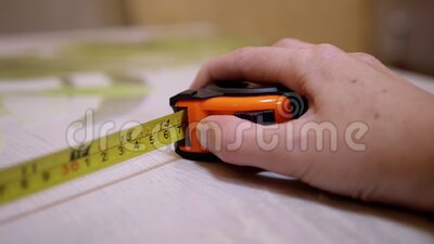 Detail Tape Measure Spring Mechanism Nomer 41