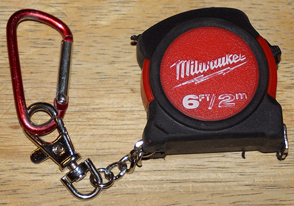 Detail Tape Measure Spring Mechanism Nomer 42