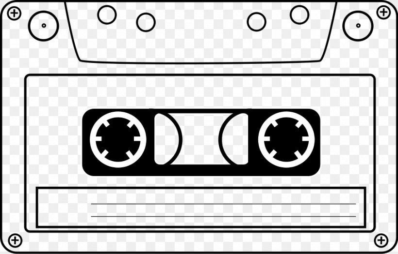 Detail Tape Recorder Png Nomer 20