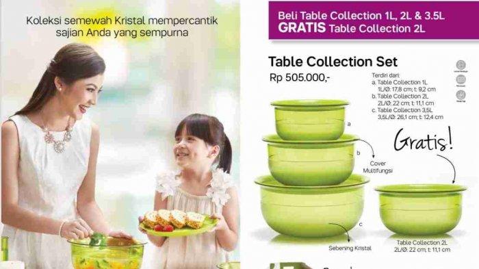 Detail Taperware Terbaru Nomer 38