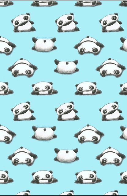 Detail Tare Panda Wallpaper Nomer 12