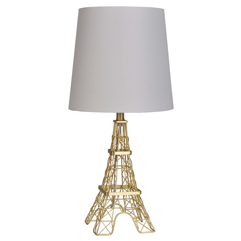 Detail Target Eiffel Tower Lamp Nomer 2