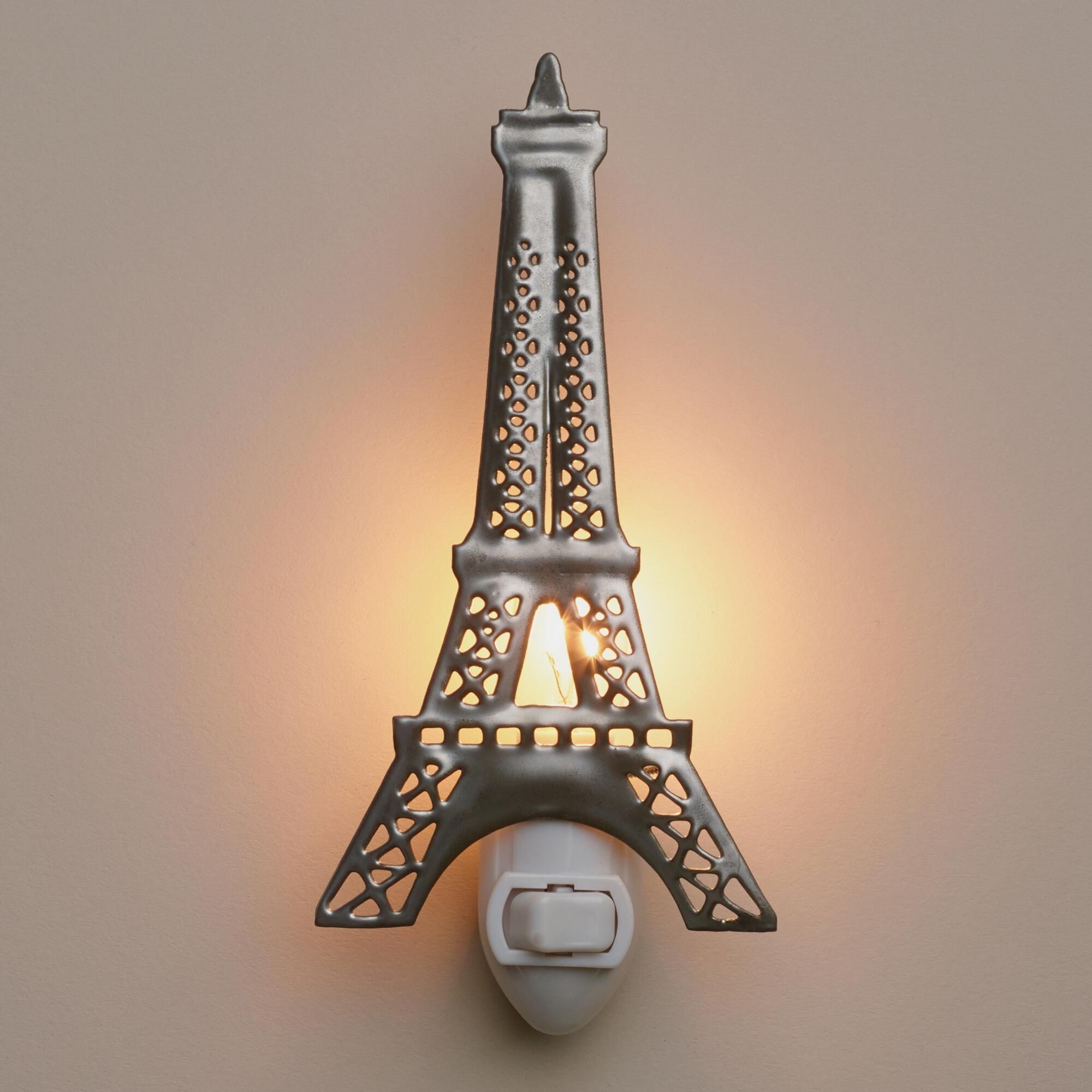 Detail Target Eiffel Tower Lamp Nomer 14