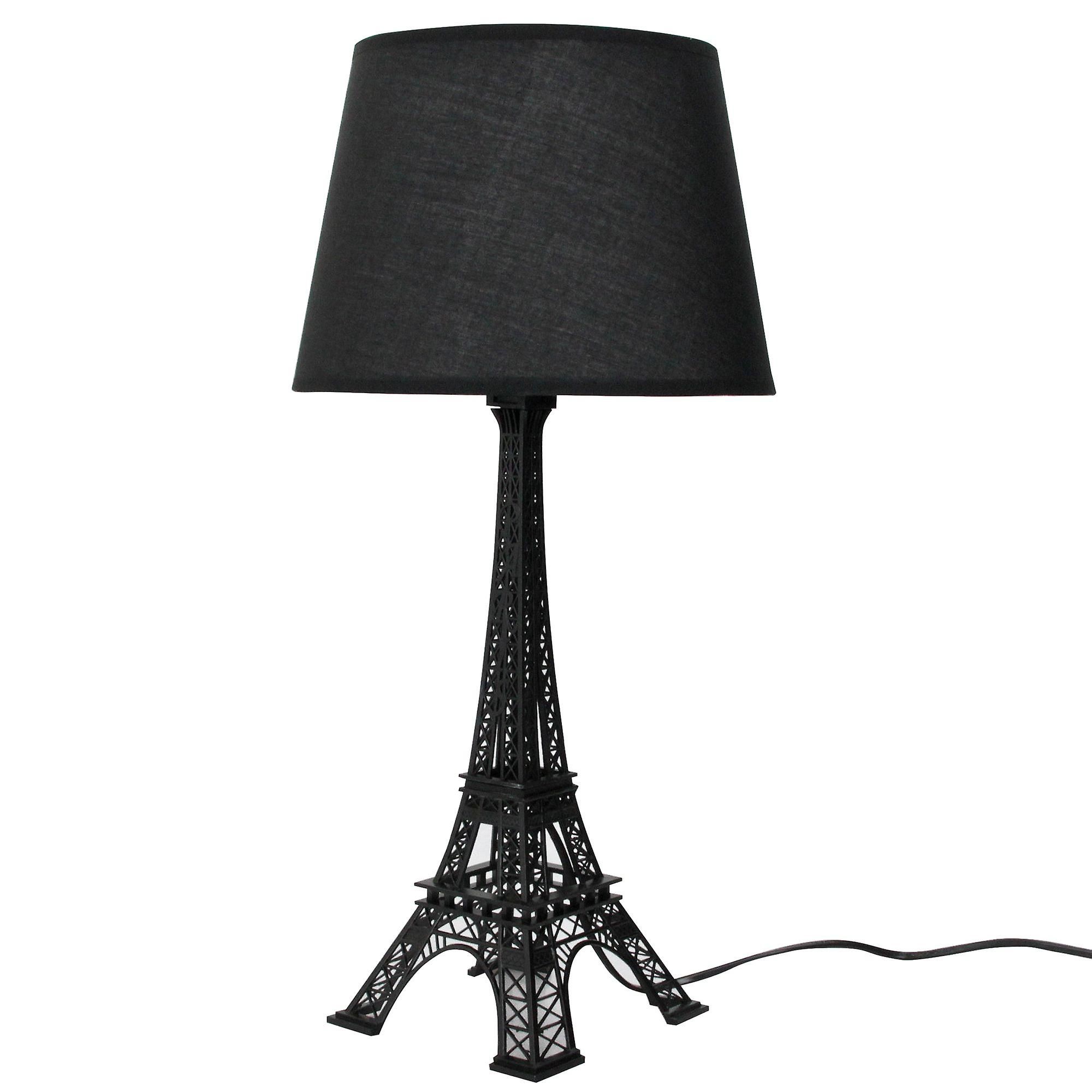 Detail Target Eiffel Tower Lamp Nomer 17