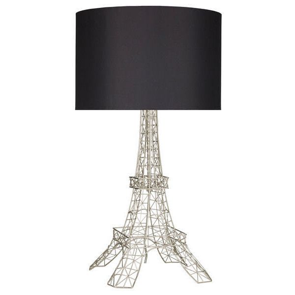 Detail Target Eiffel Tower Lamp Nomer 23