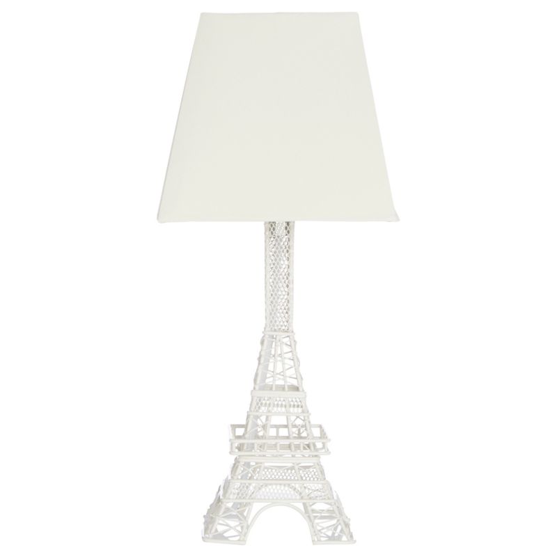 Detail Target Eiffel Tower Lamp Nomer 30