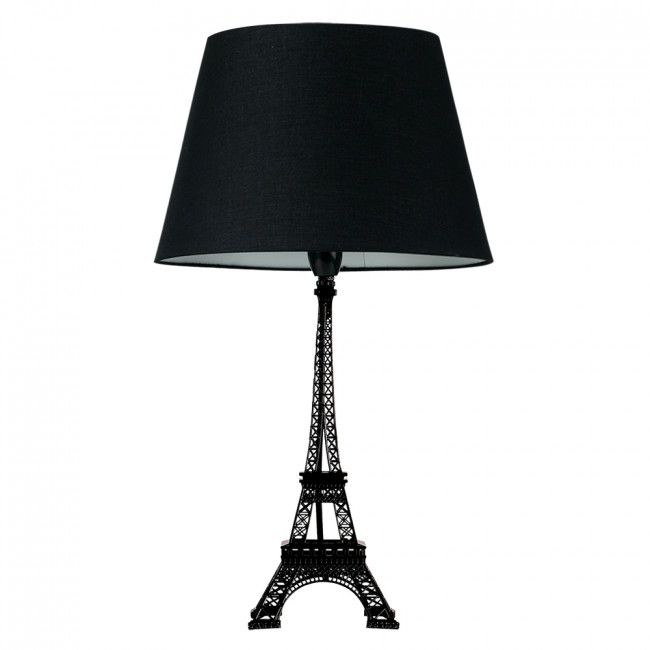 Detail Target Eiffel Tower Lamp Nomer 32