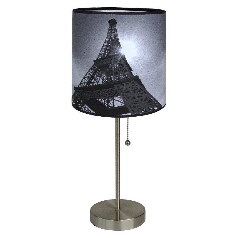Detail Target Eiffel Tower Lamp Nomer 6