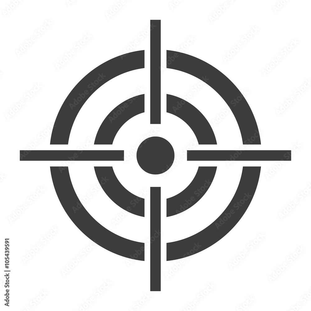 Detail Target Icon Nomer 12