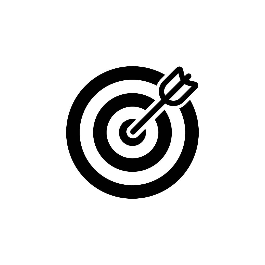 Detail Target Icon Nomer 23