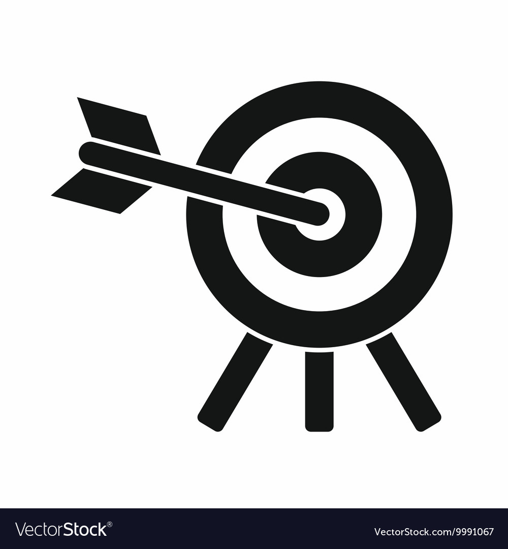 Detail Target Icon Nomer 24