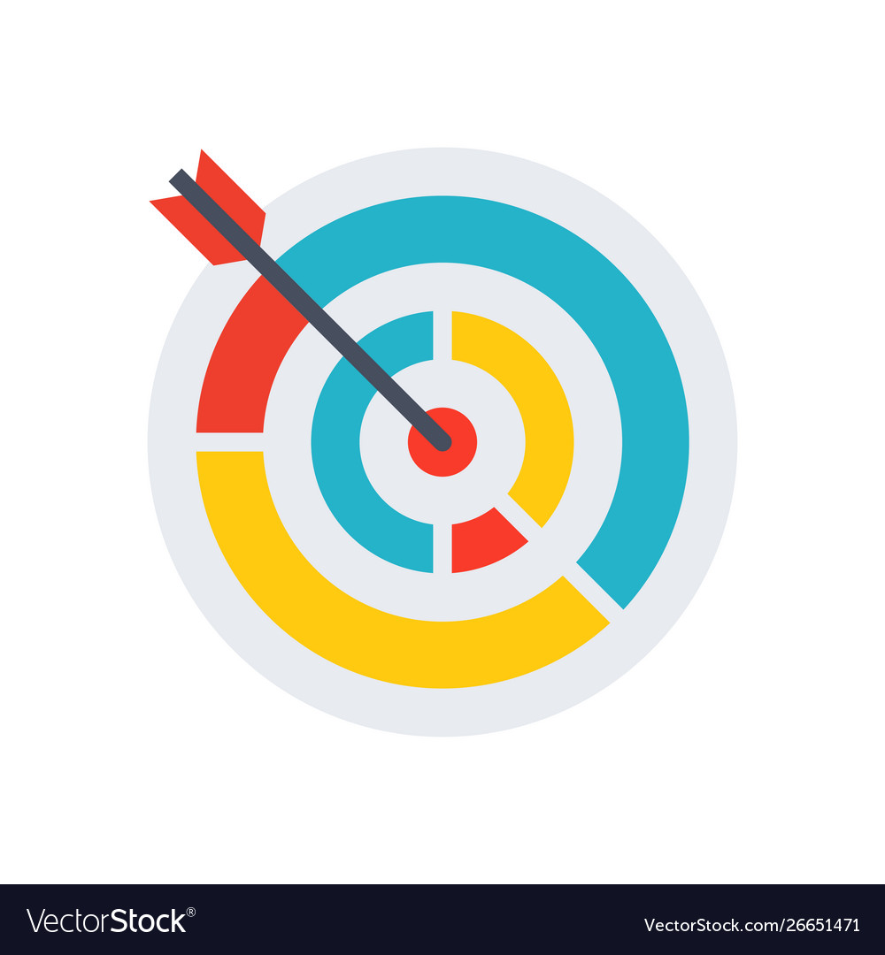 Detail Target Icon Nomer 8