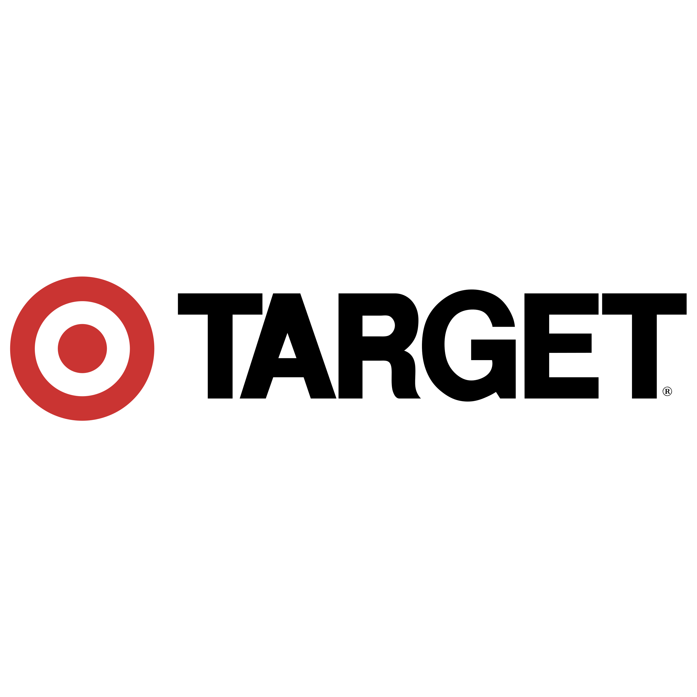 Detail Target Logo Png Nomer 5