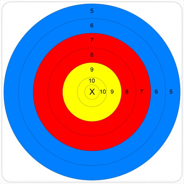 Detail Target Panahan Png Nomer 12