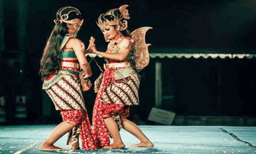 Detail Tarian Tradisional Png Nomer 38