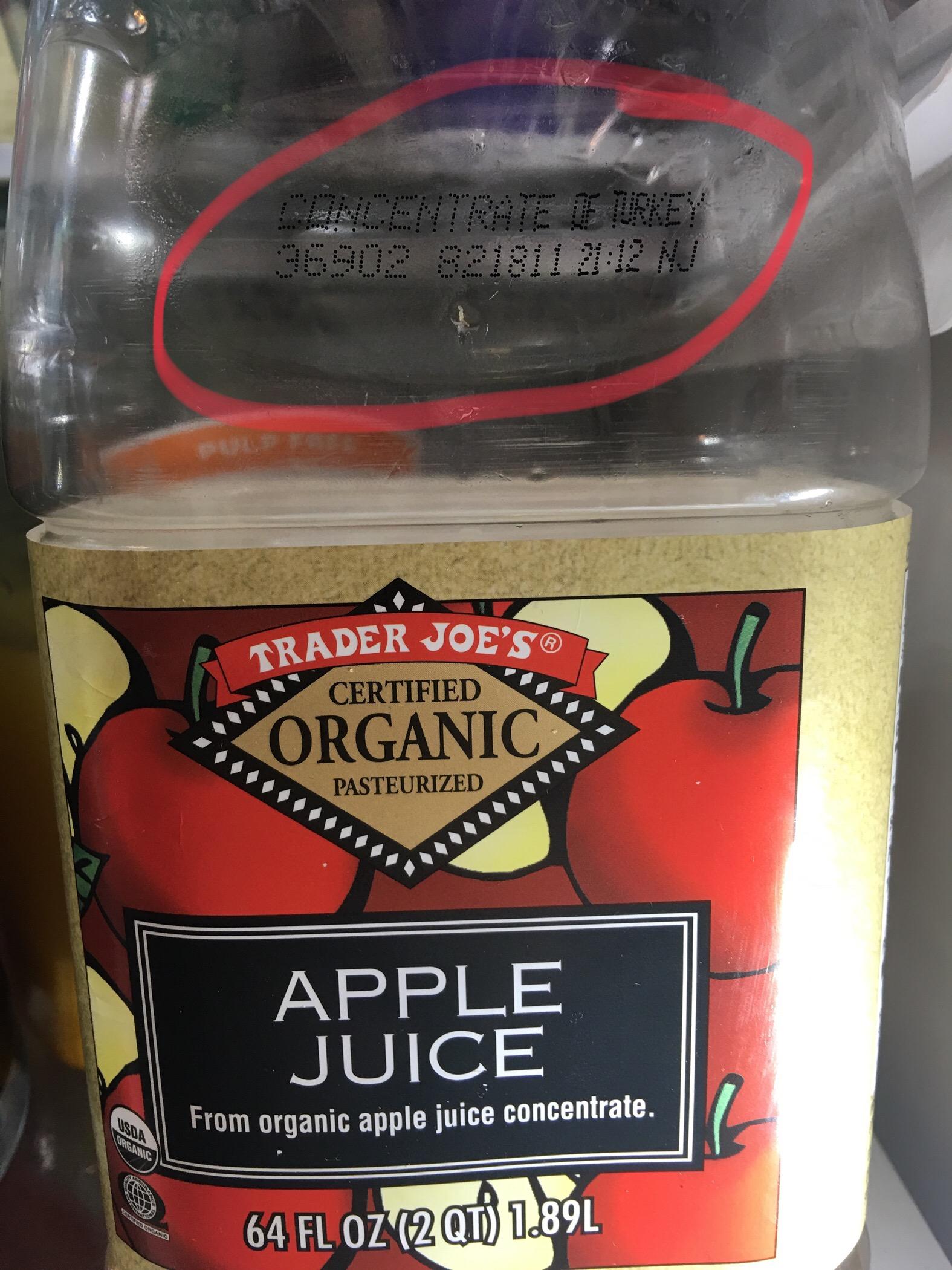 Detail Tarkov Apple Juice Nomer 48