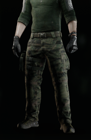 Detail Tarkov Bear Clothing Nomer 2