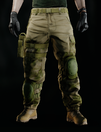 Detail Tarkov Bear Clothing Nomer 18