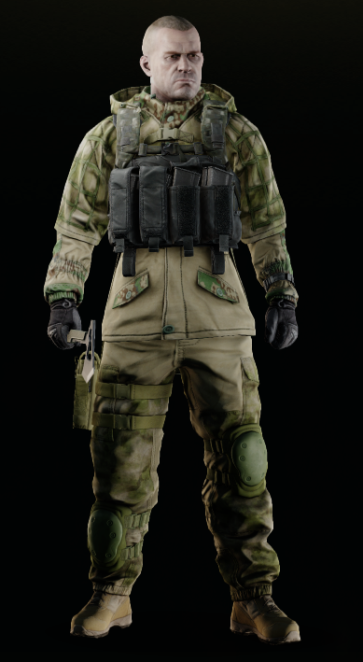 Detail Tarkov Bear Clothing Nomer 20