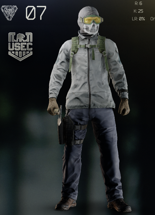 Detail Tarkov Bear Clothing Nomer 28